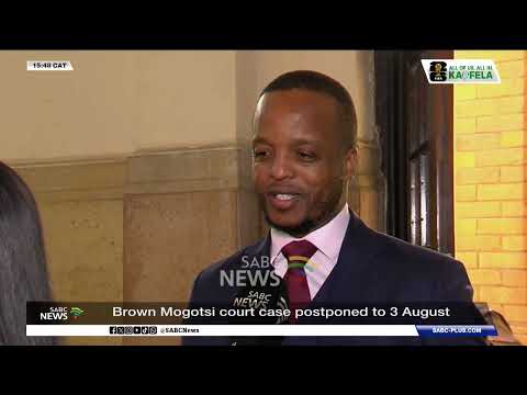 Court expected to hear closing arguments in Mogotsi’s bail appeal