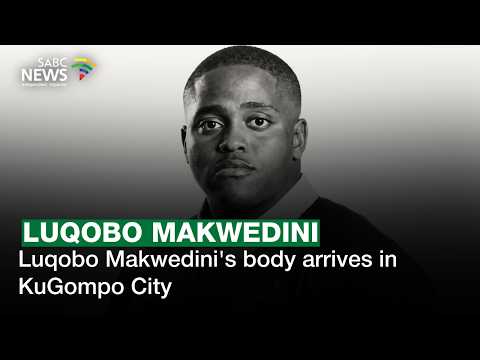 Late rugby player Luqobo ‘Bibo’ Makwedini’s funeral set for August 1